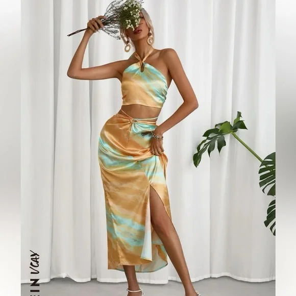 Two Piece Set - Picture 5 of 6